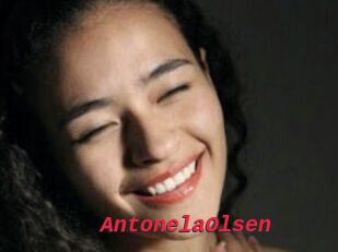 AntonelaOlsen