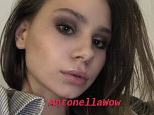 AntonellaWow