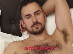 AntonioWest