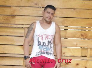 Antonio_Cruz