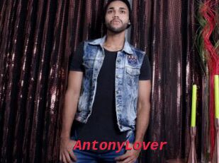 AntonyLover