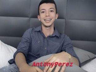 AntonyPerez