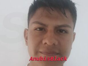 AnubisBlack