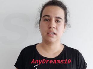 AnyDreams19