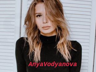 AnyaVodyanova