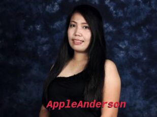 AppleAnderson