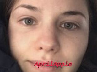 AprilApple