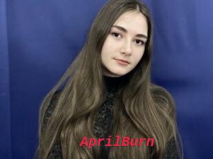 AprilBurn