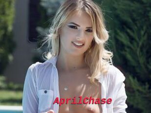 AprilChase