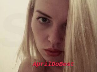 AprilDoBest