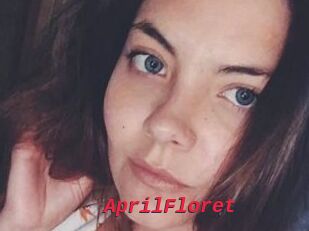 AprilFloret