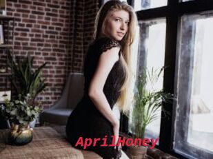 AprilHoney