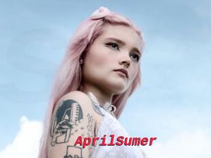 AprilSumer