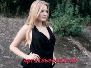 AprilSweetBlond