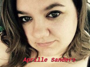 Aprille_Sanders