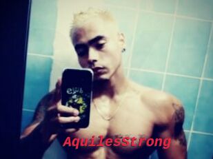 AquilesStrong