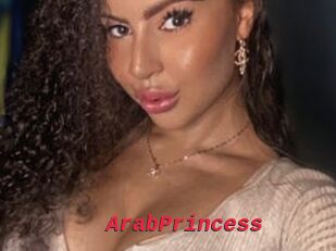 ArabPrincess