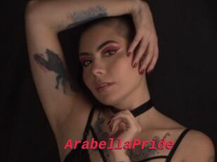 ArabellaPride