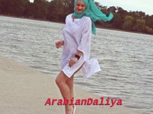 ArabianDaliya