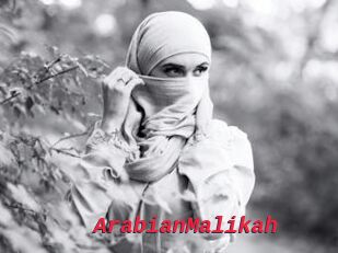 ArabianMalikah