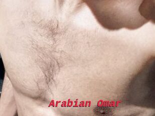 Arabian_Omar