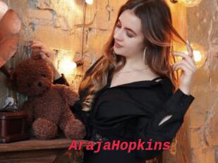 ArajaHopkins