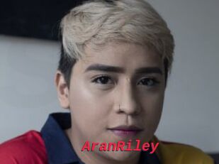 AranRiley