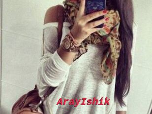 ArayIshik