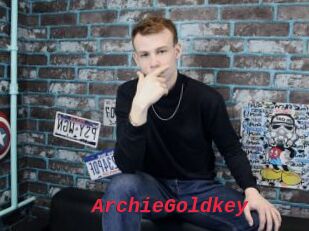 ArchieGoldkey