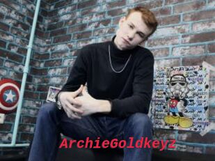 ArchieGoldkeyz