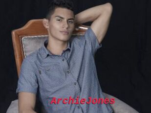 ArchieJones