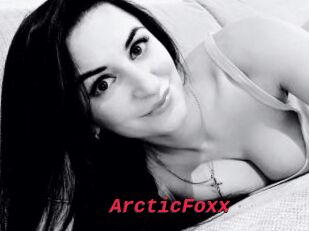 ArcticFoxx