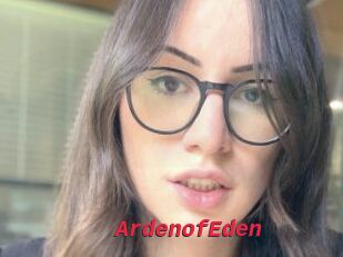 ArdenofEden