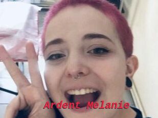 Ardent_Melanie