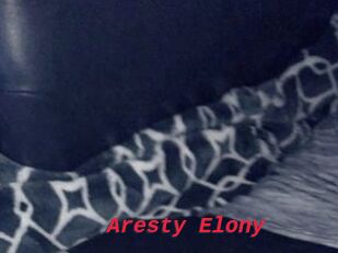 Aresty_Elony