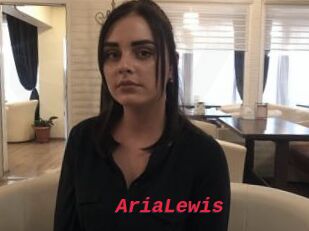 AriaLewis