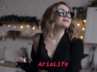 AriaLife