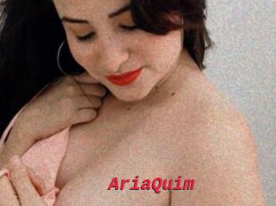 AriaQuim