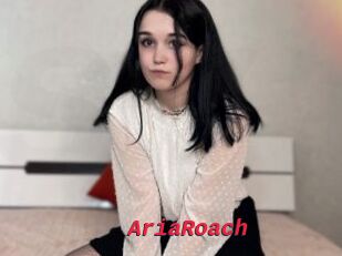 AriaRoach