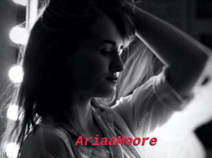 AriaaMoore