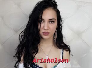 AriahOlson