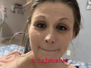 ArialGusher