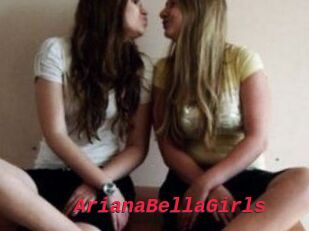 ArianaBellaGirls