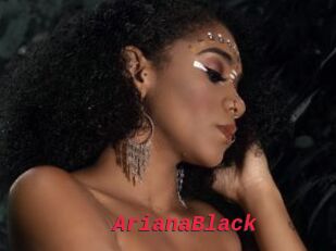 ArianaBlack