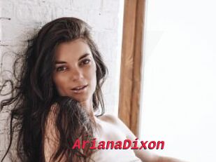 ArianaDixon