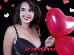 ArianaDuque