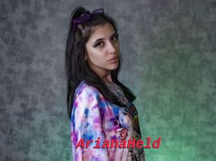 ArianaHeld