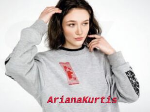 ArianaKurtis