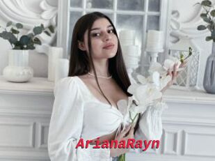 ArianaRayn