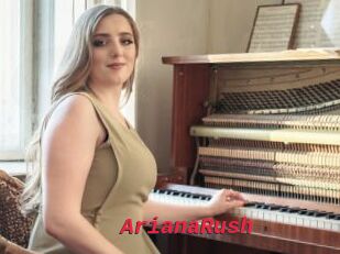 ArianaRush